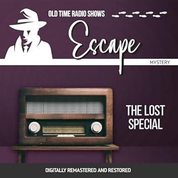 Escape: The Lost Special