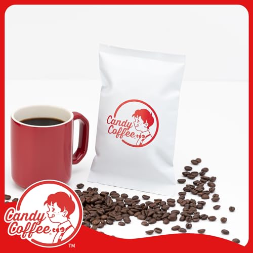 Candy Coffee ブルーマウンテン コーヒー豆 180g 粉