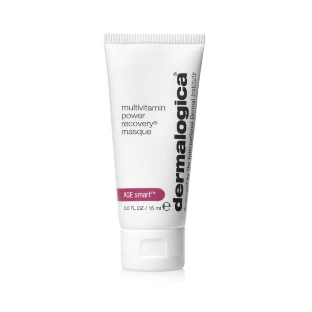 Dermalogica Agesmart Multivitamin Power Recovery Face Masque 15 ml