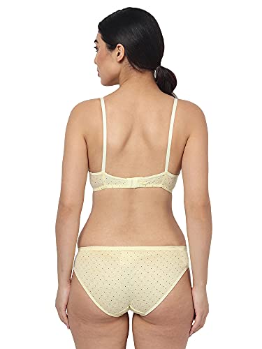 Image of SGC Sweden Women Lingerie Set