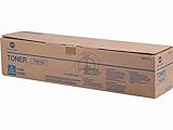  Konica Minolta (TN-210 C / 8938-512) - original - Toner cyan - 12.000 Seiten