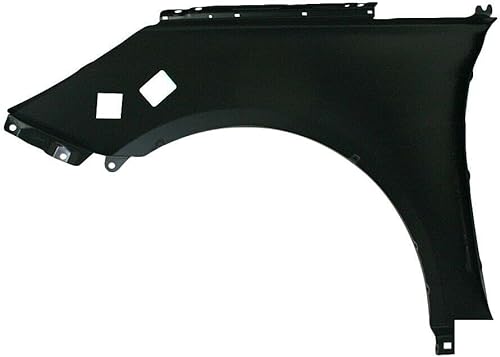 Miniatura 3 de Nuevos reemplazos compatibles con GLS GL Limited SE 2.0T guardabarros delantero derecho del lado del pasajero y forro de guardabarros 32340