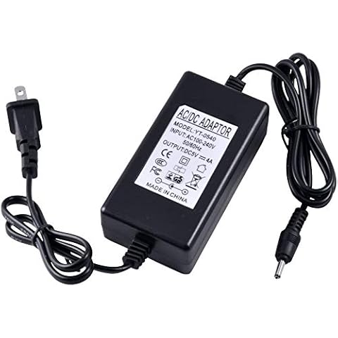 Marg 5V AC/DC Adapter for Plugable Hubs Cover