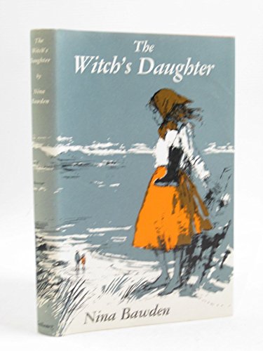 Witch's Daughter 0575001771 Book Cover
