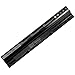 Produktbild XITAI 14.8V 40Wh M5Y1K Ersatz Laptop Akku für Dell Inspiron 3451 3551 5558 5758 Vostro 3458 3558 Inspiron 14 15 3000 Series 1KFH3 WKRJ2 GXVJ3 HD4J0 MEHRWEG