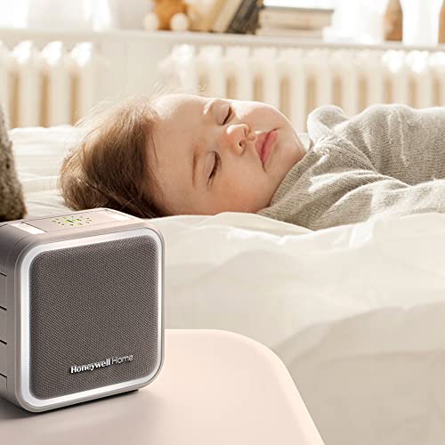 Honeywell Home Rdwl515A2000 Doorbell Portable Wireless Doorbell & Push Button-5 Series, Gray #TOP3