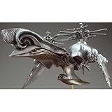  Final Fantasy VII Advent Children: The Sierra Non Scale Action Figure by Kotobukiya