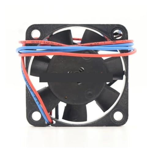 Ventilador 412FM-152 y 412F/2 contra el calor en sistemas 3