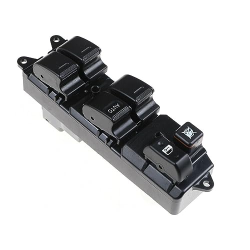 Réparer votre commande principale 84820-12460 de Toyota Corolla RHD