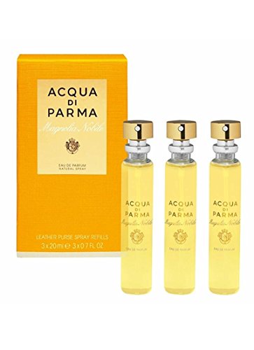 Preisvergleich Produktbild ACQUA DI PARMA Magnolia Nobile EDP Travel NF3x20 ml