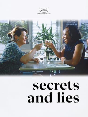 Lügen und Geheimnisse