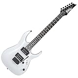 Ibanez GRGA120WH Gio Electric Guitar White w/Tremolo