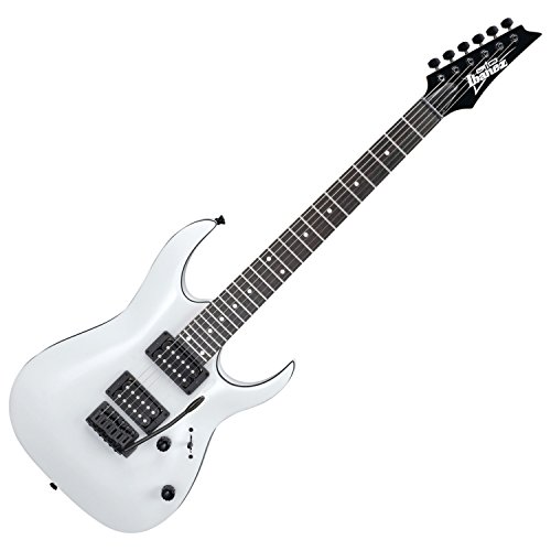 Ibanez GIOV[Y GLM^[ 6 zCg GRGA120-WH