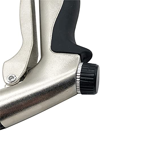Pistolet na wodę pod wysokim ciśnieniem, metalowy pistolet do podlewania ogrodu, zraszacz wysokociśnieniowy do użytku domowego, piankowa dysza do mycia samochodu pistolet na strumień wody�?Narzędzie
