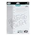 Produktbild Unbekannt Bella blvdillustrated Faith Basics Werden Bold Bibel Matte 21,6 x 11-inch-, andere, Mehrfarbig