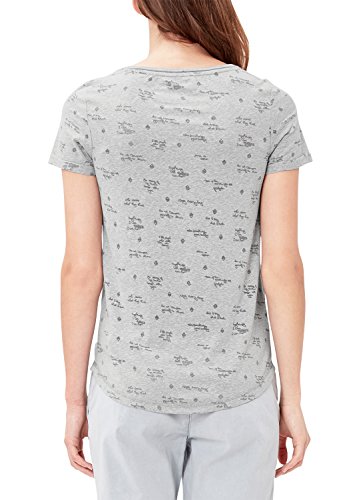 S.Oliver T-Shirt Donna