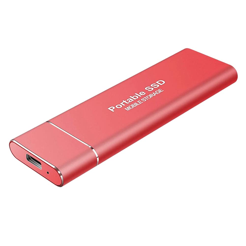Sam Sing External Hard Drive Portable Ssd 16tb Solid State | Desertcart ...