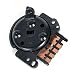 ACDelco 15-71490 GM Original Equipment Air Conditioning Selector Switch