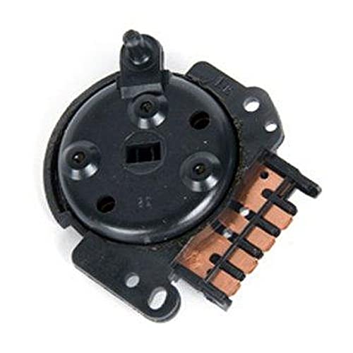 Sélecteur de climatisation ACDelco 15-71490 résoudre problème désembuage chauffage GM