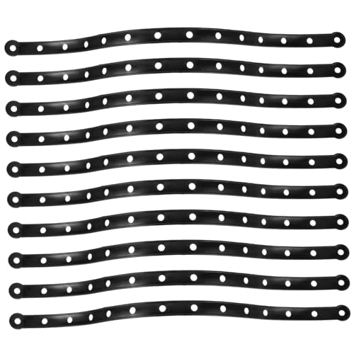 Perchas Ropa Negras Marca VILLFUL