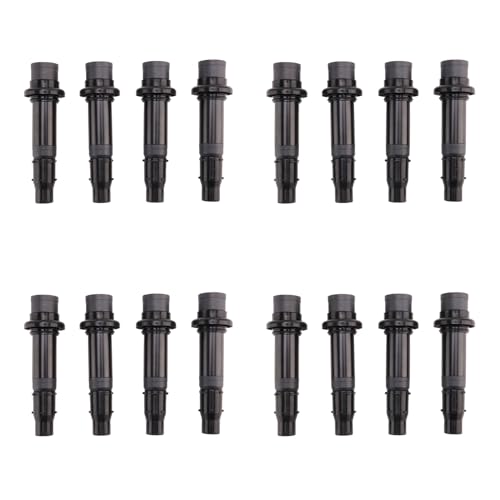 Bobine d'allumage F6T560 pour résoudre les ratés moteur sur YZF R1 R6 et V Max