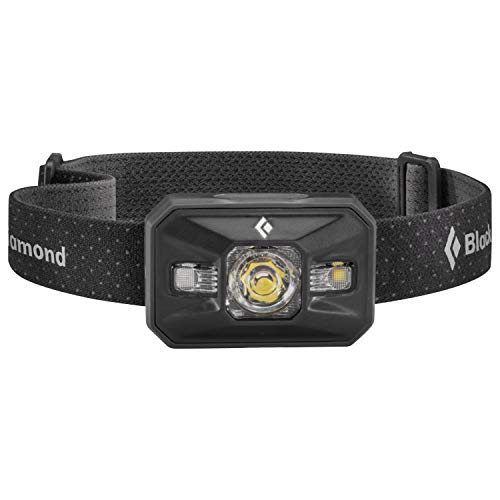 Black Diamond Storm Headlamp