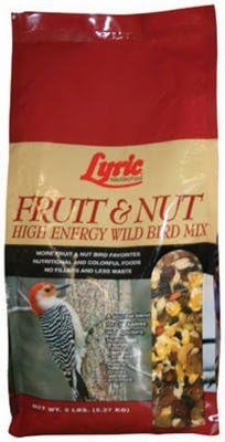 FRUIT & NUT BIRD FOOD20# 088685473449