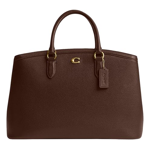 Coach Legacy Carryall 35, B4/Maple