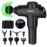 Massagepistole Massage