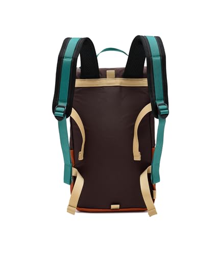 Image of Topo Designs Rover Pack Mini - Small Sized Daypack for EDC, Day Trips, Hikes, Iconic Denver Design, Fair Trade + Bluesign