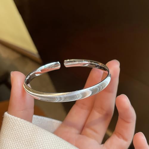 Lymphatic Magtherapy Cats Eye Bracelet For Women, Lymph Detox Drainage Titanium Ion Therapy Calm Bracelets Adjustable Slimming Up Jewelry Gift To Best Friend3