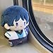 Imagen de Genshin Wanderer Plush