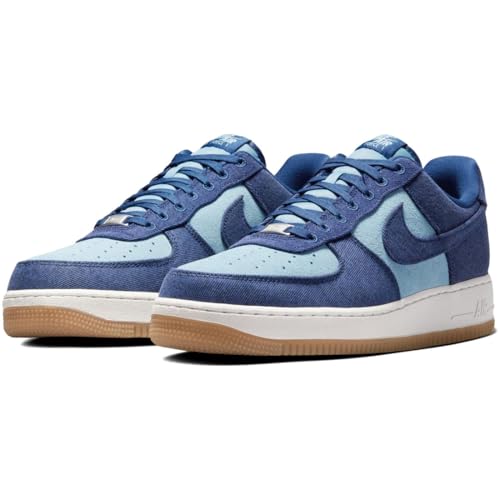 [�i�C�L] �G�A �t�H�[�X 1 '07 LV8 AIR FORCE 1 '07 LV8 �l�C�r�[/�u���[/�z���C�g IR0951-400 24.0cm