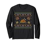 Photo Gallery turchia ugly thanksgiving maglione maglia a manica Photo Gallery turchia ugly thanksgiving maglione maglia a manica