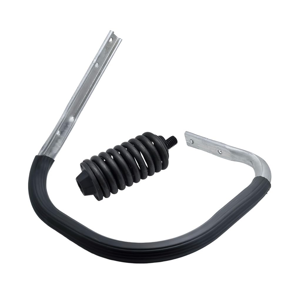 Kit de Montaje de Amortiguador de Manillar Delantero for Motosierra 362, 365, 371 y 372 (503626771)