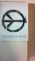 52 Weeks of Peace 1934860093 Book Cover