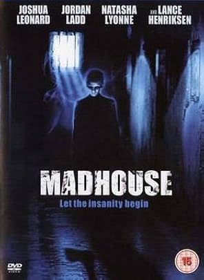 Madhouse Let The Insanity iniziare Madhouse Let The Insanity iniziare