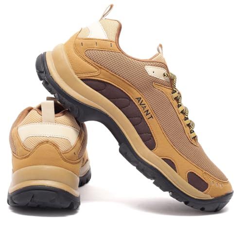 Image of AVANT Men Atlas Running Shoes