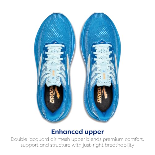 Image of Brooks Men's Ghost 17 Neutral Running Shoe