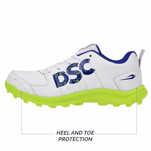 Image of DSC Beamer Cricket Shoes for Mens (Light Weight | Economical | Durable)