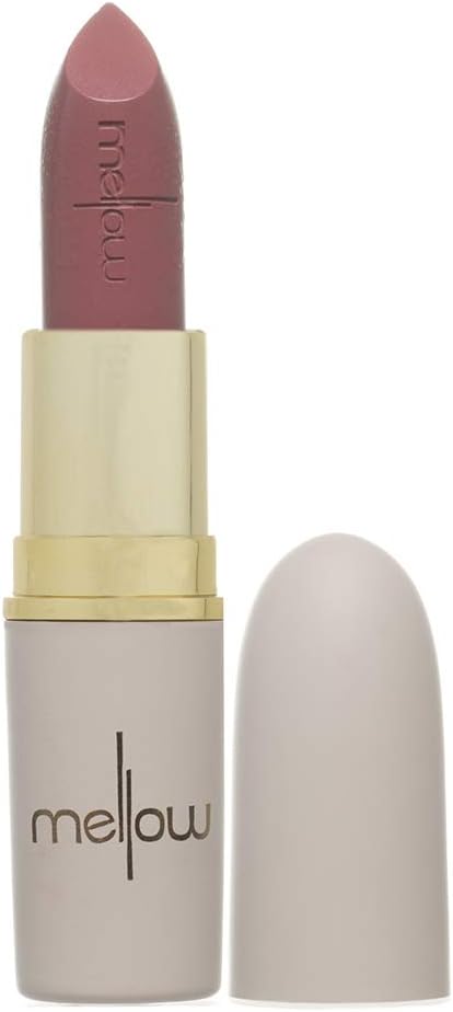 Mellow Cosmetics - Creamy Matte Lipstick