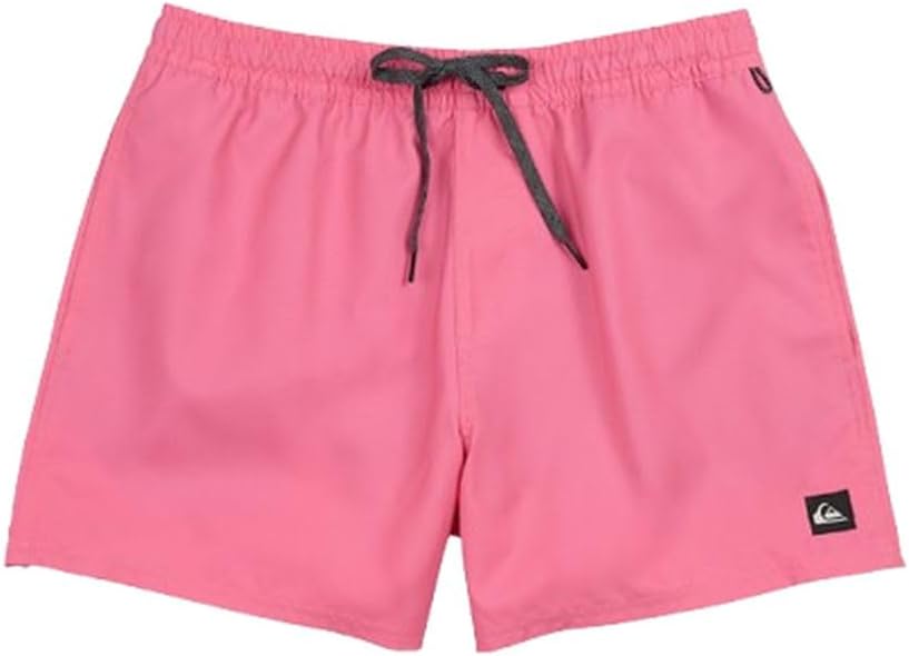 Quiksilver Mens Everyday Solid 15 Volley