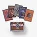 Mimic Treasure Chest Notebook Set (Dungeons & Dragons)