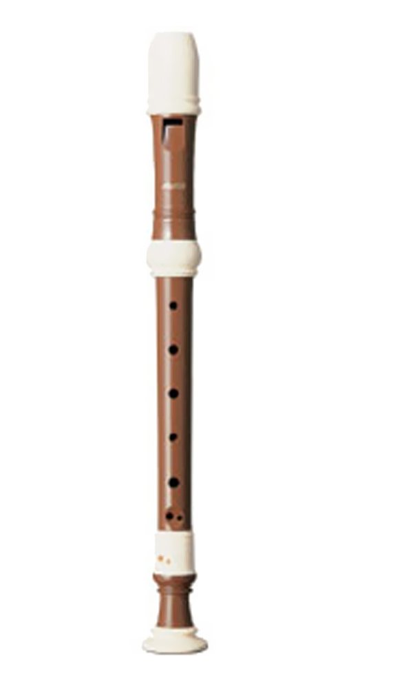 Aulos Recorder (A303ADB)