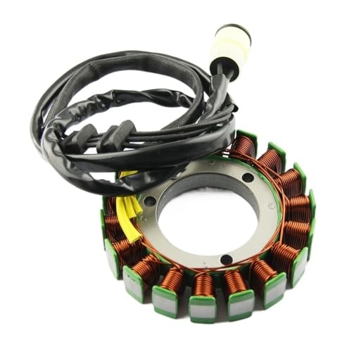 Bobine de stator pour résoudre les pannes de démarrage KFX700 - 2