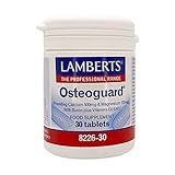 Lamberts Osteoguard - 30 Tabletas