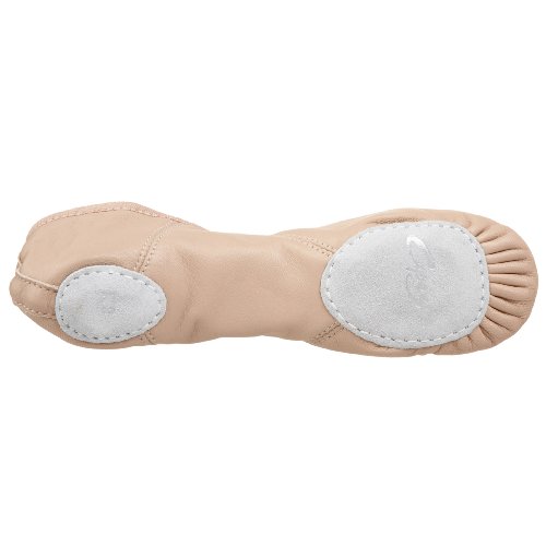Image of Capezio Women's 2027 Juliet Ballet Shoe