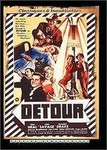 Détour