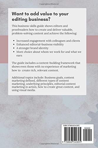 How To Do Content Marketing (Business Skills for Editors) - Image 2