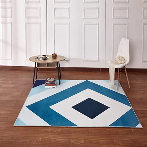 Alfombras infantiles para niñas y gatos ideales para decorar salones de paso pequeños 4
